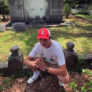 Meet your Posher, Michael